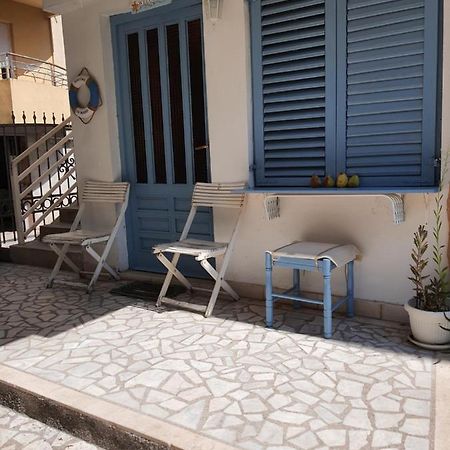Vojinovic Apartments Budva Bagian luar foto