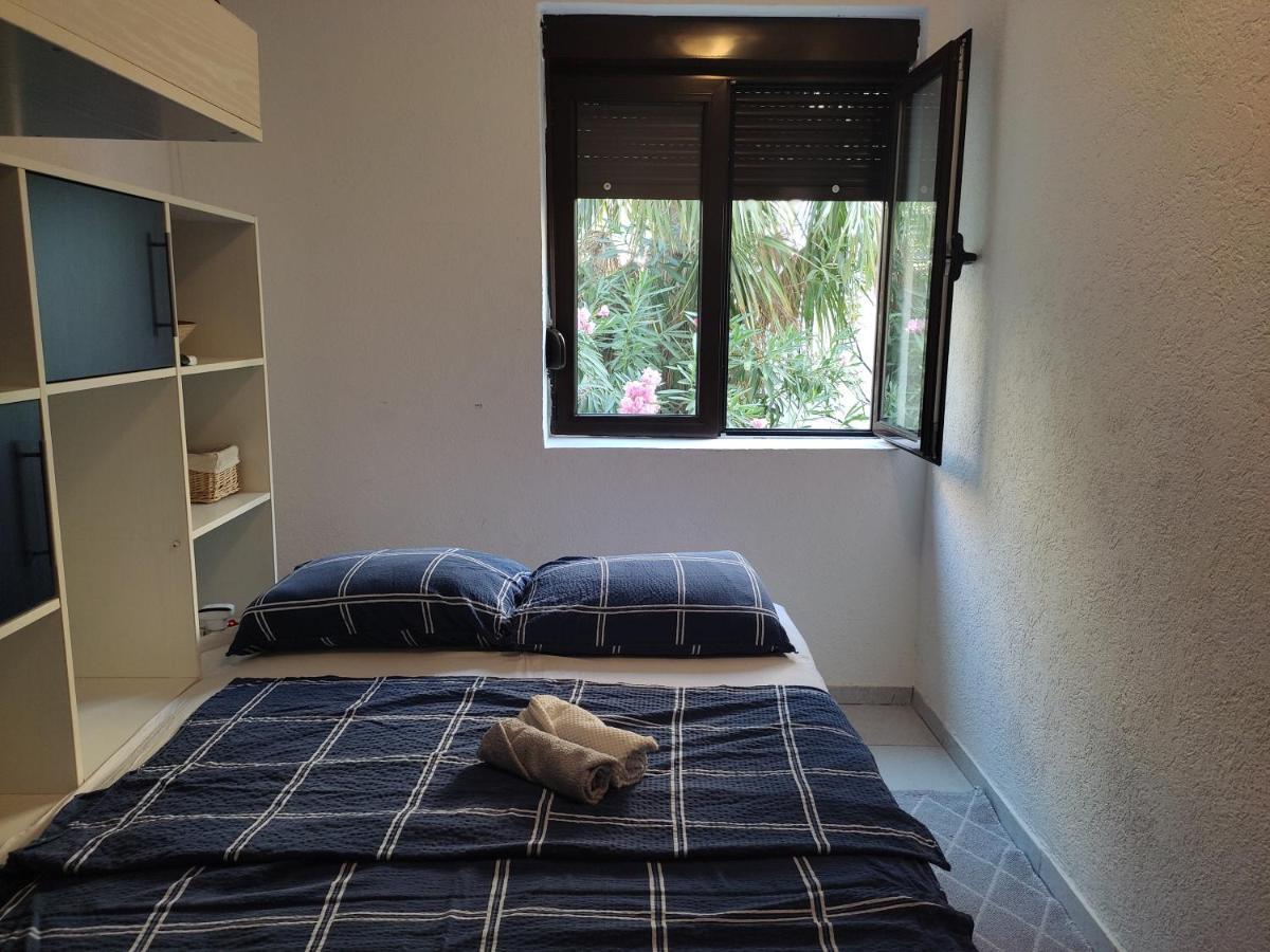 Vojinovic Apartments Budva Bagian luar foto