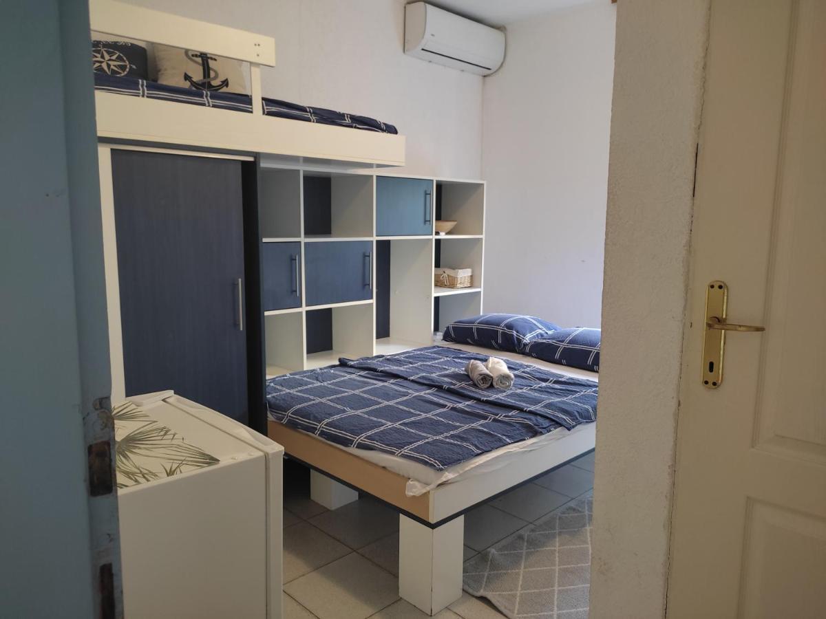 Vojinovic Apartments Budva Bagian luar foto