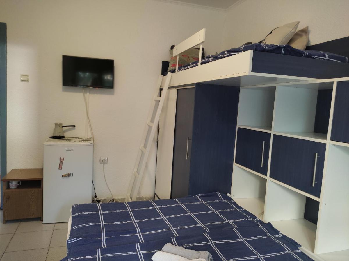 Vojinovic Apartments Budva Bagian luar foto