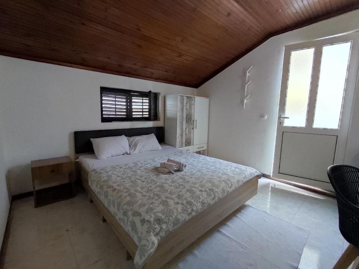 Vojinovic Apartments Budva Bagian luar foto