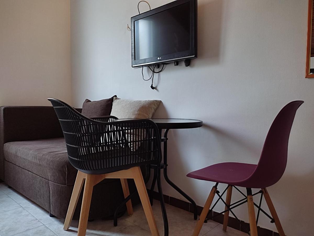 Vojinovic Apartments Budva Bagian luar foto