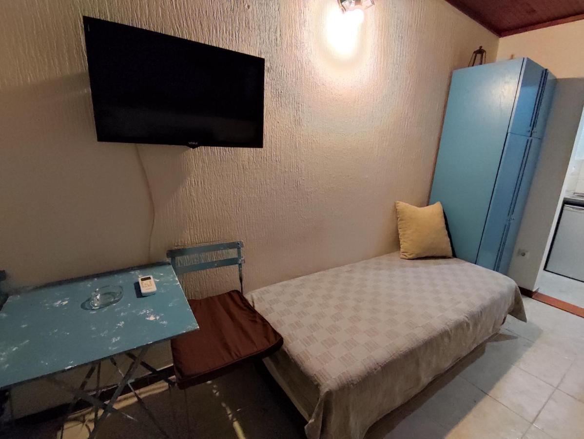Vojinovic Apartments Budva Bagian luar foto
