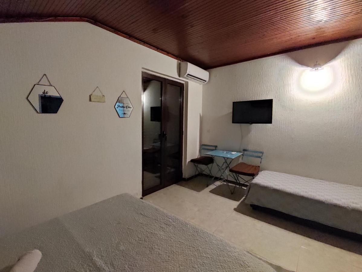 Vojinovic Apartments Budva Bagian luar foto