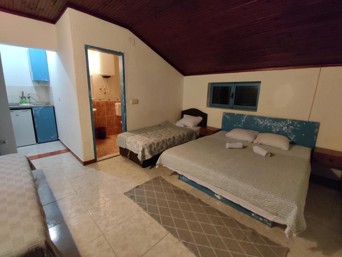 Vojinovic Apartments Budva Bagian luar foto