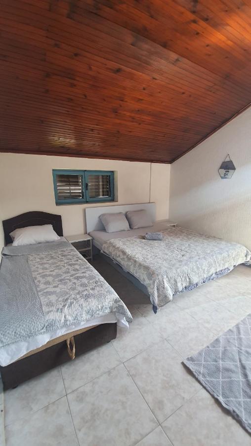 Vojinovic Apartments Budva Bagian luar foto