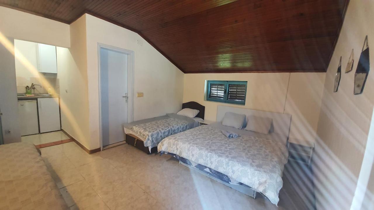 Vojinovic Apartments Budva Bagian luar foto