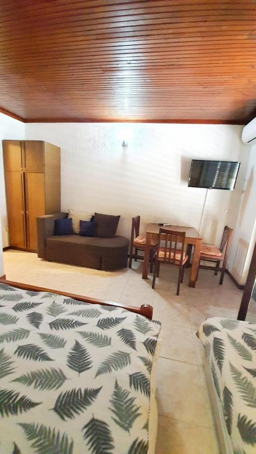 Vojinovic Apartments Budva Bagian luar foto