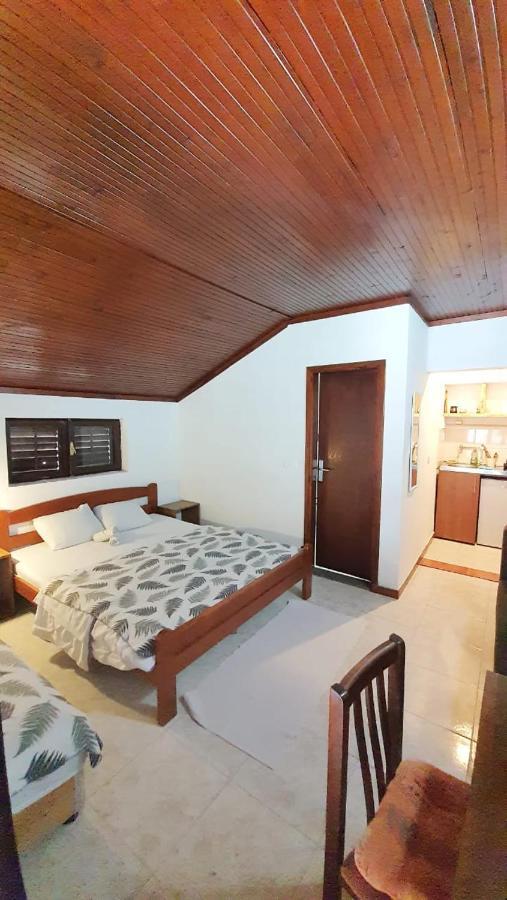 Vojinovic Apartments Budva Bagian luar foto