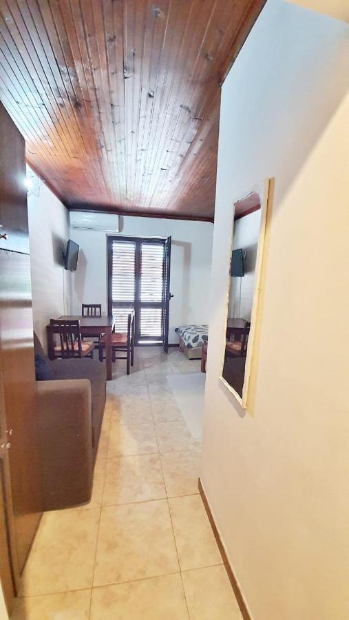 Vojinovic Apartments Budva Bagian luar foto