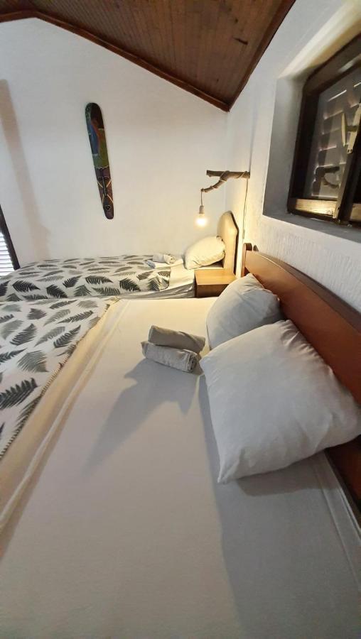 Vojinovic Apartments Budva Bagian luar foto
