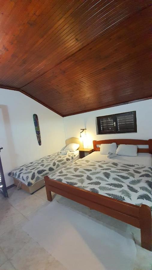 Vojinovic Apartments Budva Bagian luar foto