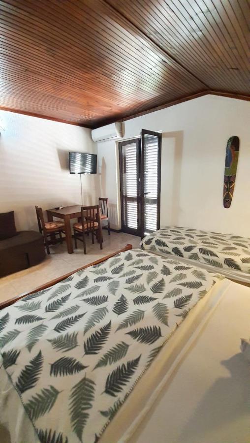 Vojinovic Apartments Budva Bagian luar foto
