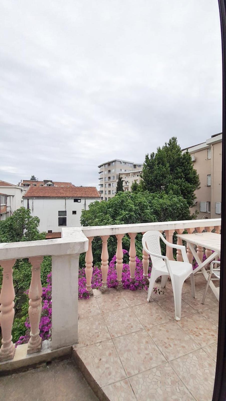 Vojinovic Apartments Budva Ruang foto