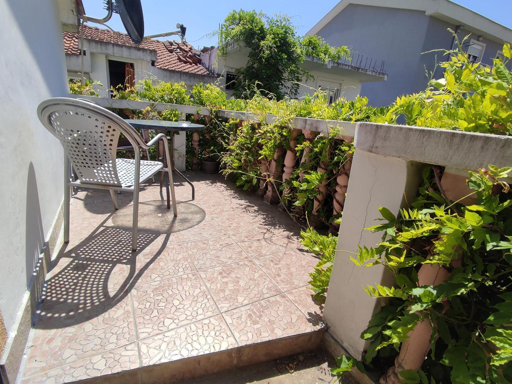 Vojinovic Apartments Budva Ruang foto