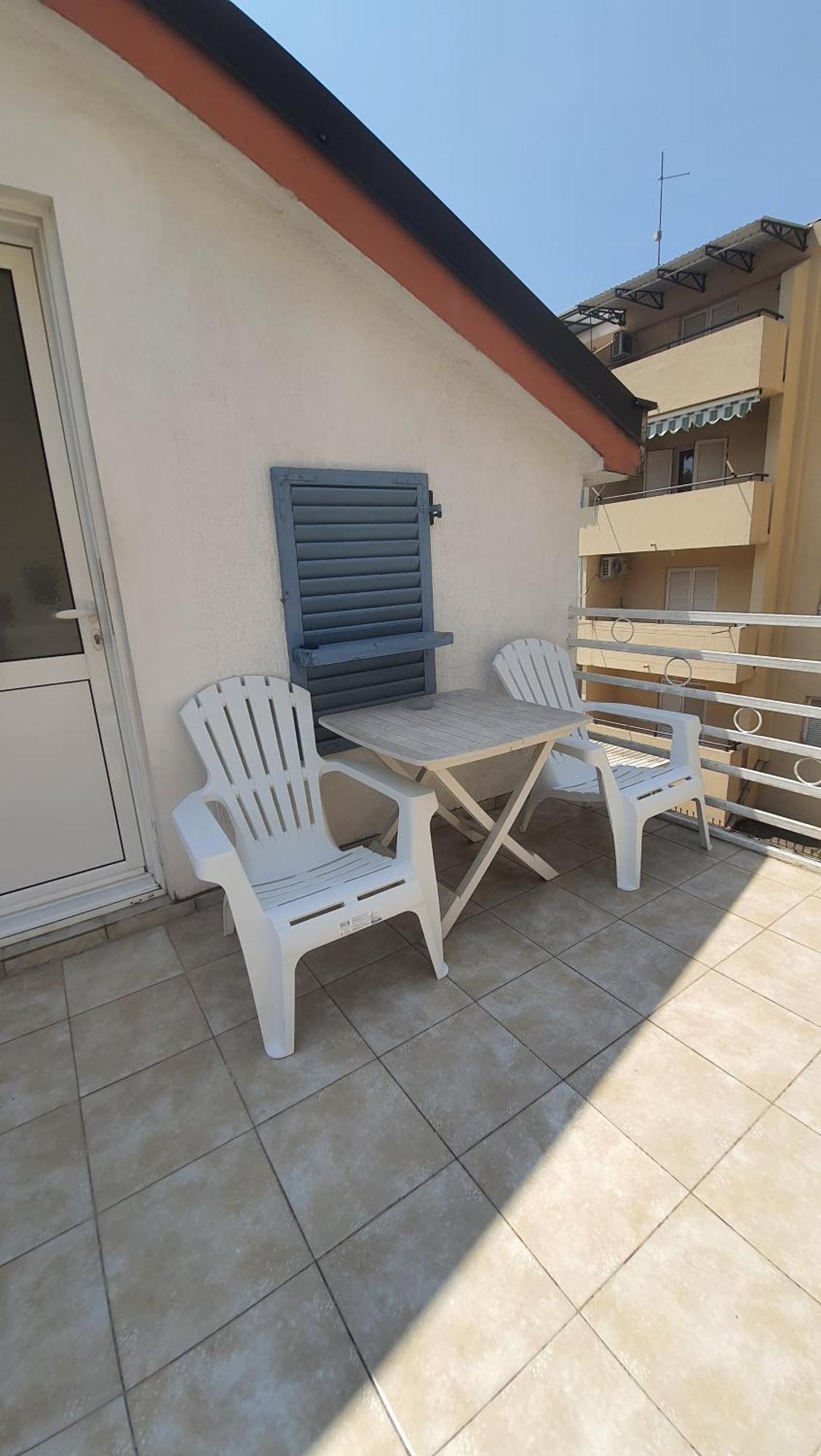 Vojinovic Apartments Budva Bagian luar foto