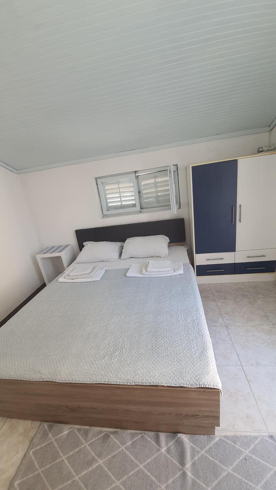 Vojinovic Apartments Budva Bagian luar foto