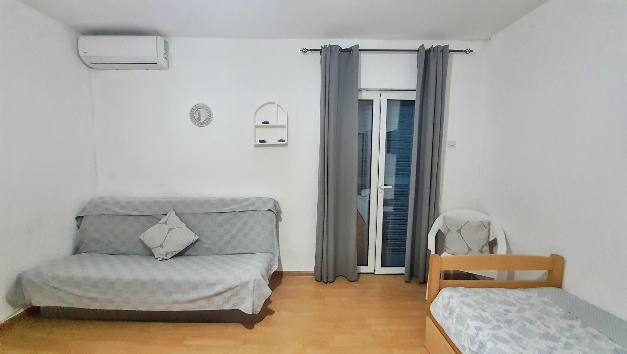 Vojinovic Apartments Budva Bagian luar foto