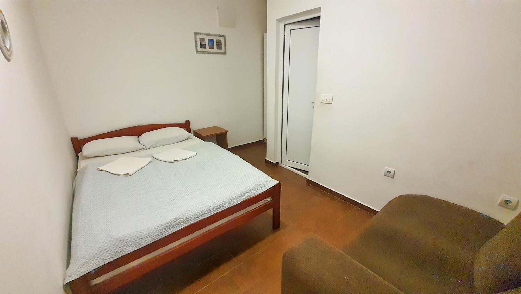 Vojinovic Apartments Budva Bagian luar foto