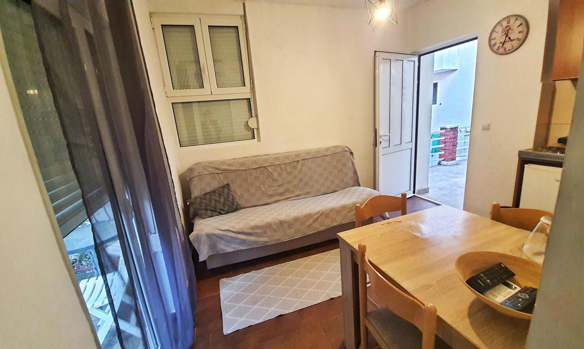 Vojinovic Apartments Budva Bagian luar foto