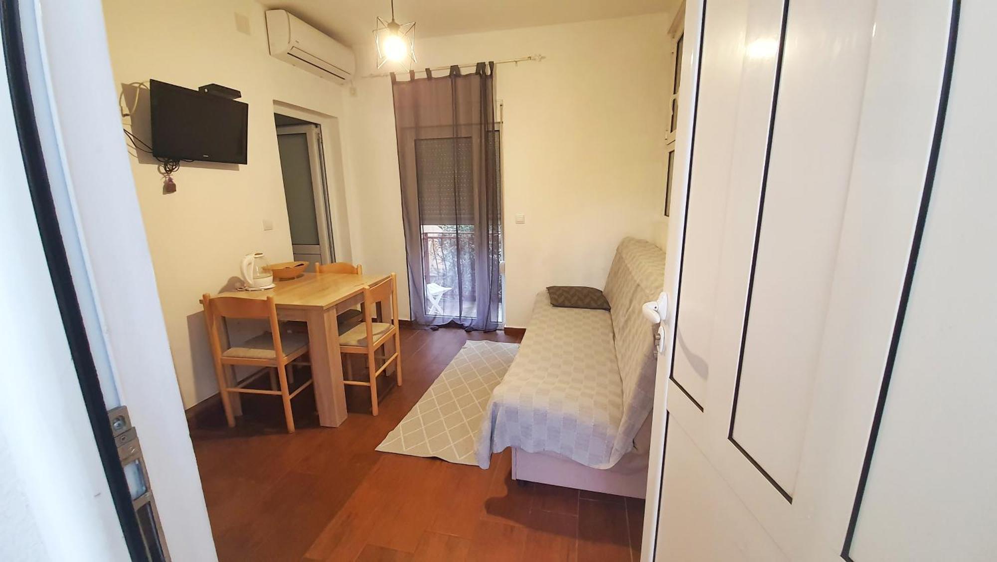 Vojinovic Apartments Budva Bagian luar foto