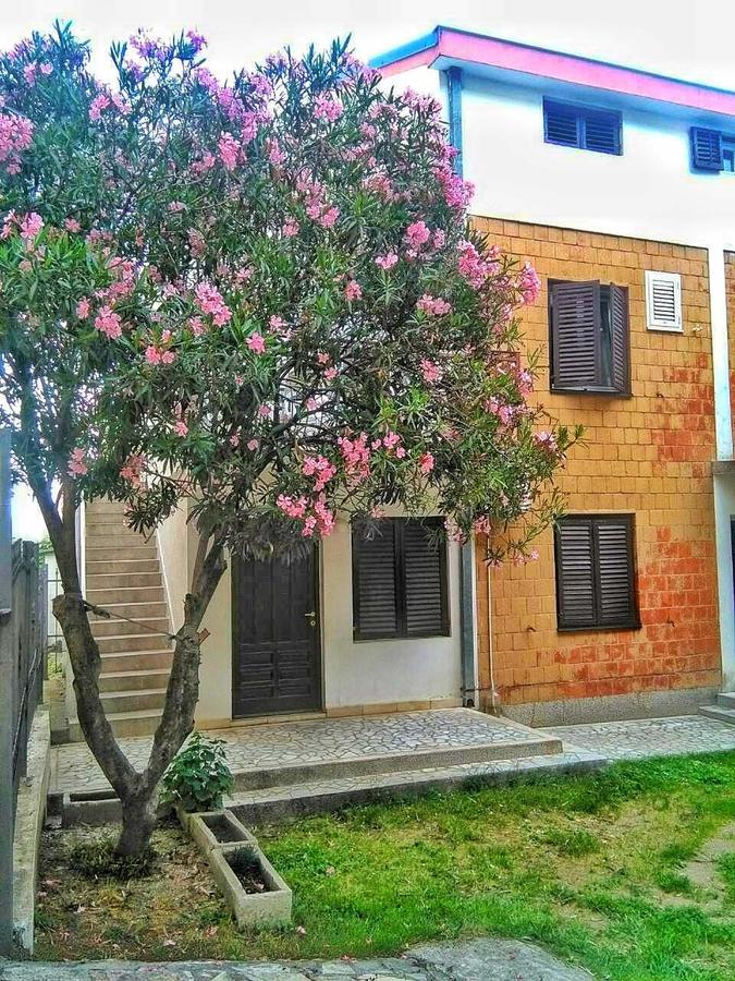 Vojinovic Apartments Budva Bagian luar foto